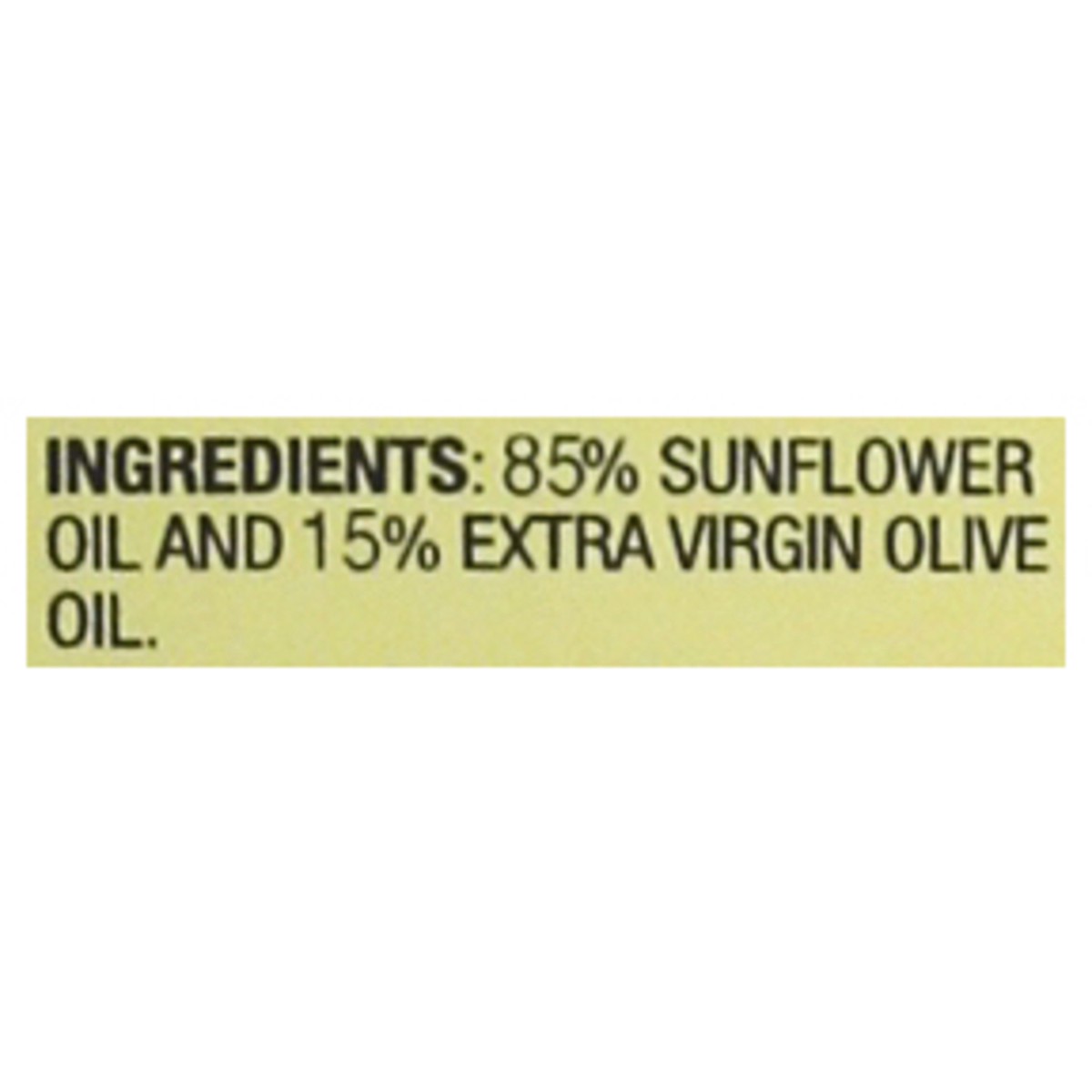 slide 8 of 13, Conchita Blended Olive Oil, 51 oz