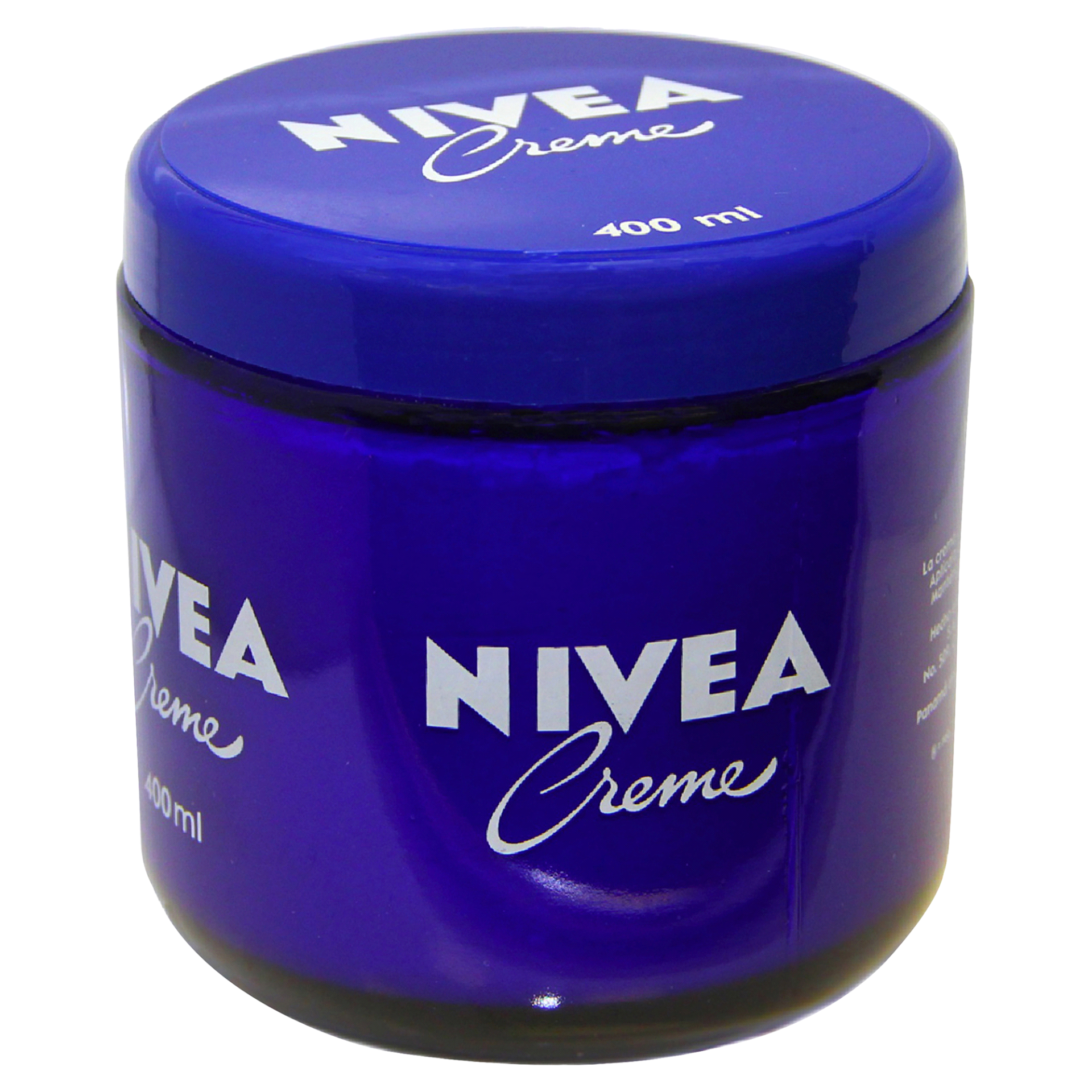 slide 1 of 1, Nivea Crème, Unscented, 13.5 oz