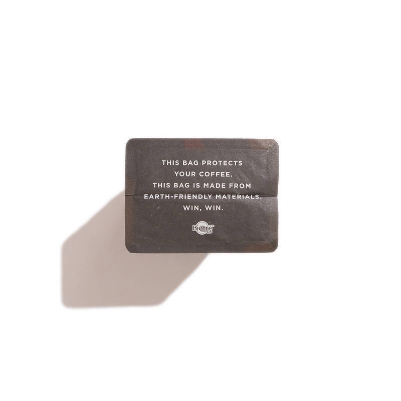 slide 3 of 7, Huckleberry Roasters Civitas Blend Medium Dark Roast Coffee- 12 oz, 12 oz