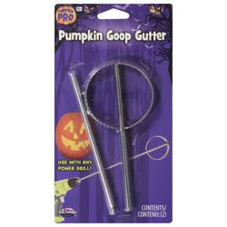 Hol Pmkn Goop Pwr Drill Gutter - Ea