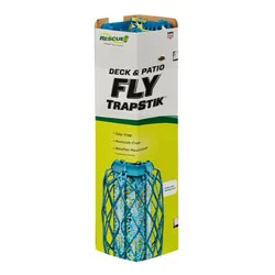 RESCUE! Deck and Patio Outdoor Insect Trap