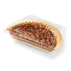 Pecan Pie - Half
