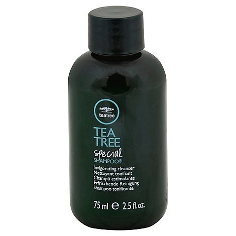 slide 1 of 1, Paul Mitchell Teatree Special Shampoo, 2.5 fl oz