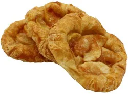 Central Market Apple Danish No Icing