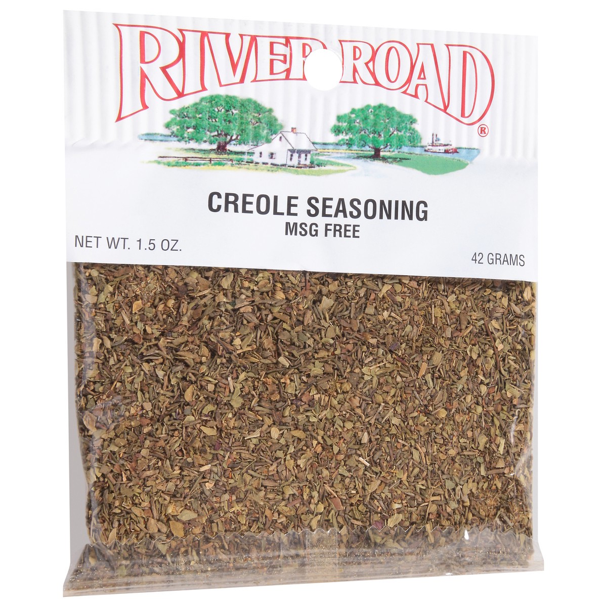 slide 7 of 13, River Road Creole Seasoning - 1.5 oz, 1.5 oz