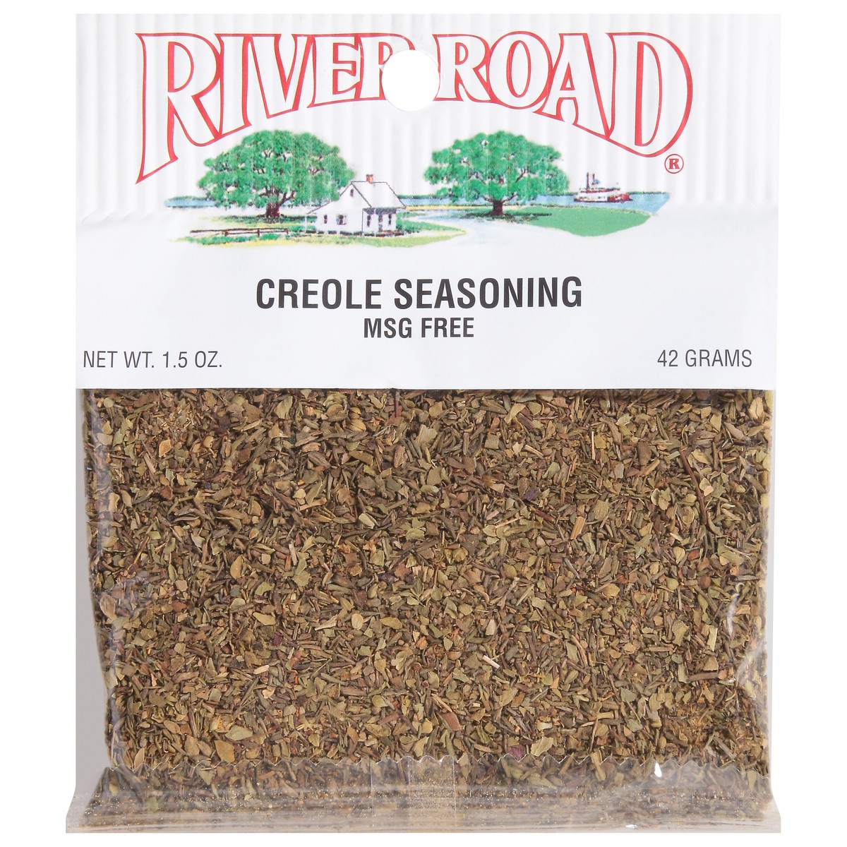 slide 6 of 13, River Road Creole Seasoning - 1.5 oz, 1.5 oz