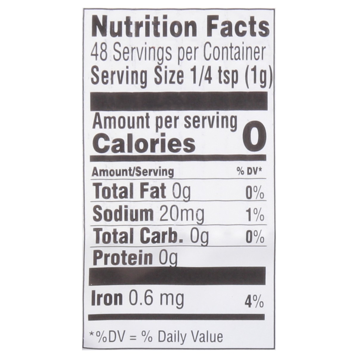 slide 3 of 13, River Road Creole Seasoning - 1.5 oz, 1.5 oz