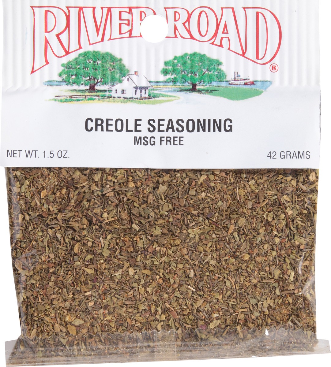 slide 10 of 13, River Road Creole Seasoning - 1.5 oz, 1.5 oz
