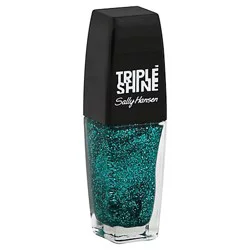 Sally Hansen Triple Shine Nail Seanic - .33 Fl. Oz.
