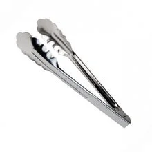 Browne Foodservice Spring Tong