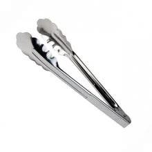 Browne Foodservice Spring Tong