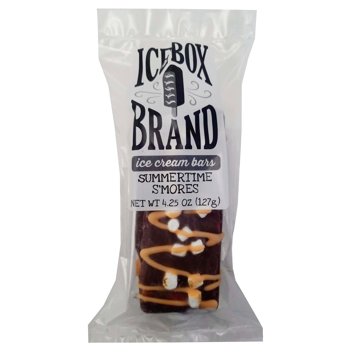 slide 1 of 5, Morinco Summertime S'Mores Full Size, Full Size