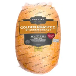 Charter Reserve Golden Roasted Chicken Breast
