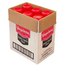 slide 1 of 1, Vegalene SPRAY PAN MIST GARL ZESTY 6-17Z VEGLN, 17 oz