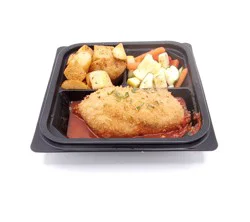 Mozz Pros & Stfd Chikn - per lb