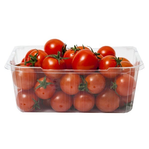 slide 1 of 1, Good Life Food Organic Sweet Grape Tomatoes, 1 pint