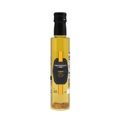 Frederik's By Meijer Frederiks Extra Virgin Olive Oil Lemon 8.5 oz