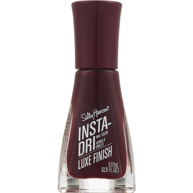 slide 1 of 10, Sally Hansen Insta-Dri Everyday Opulence Collection, 0.31 fl oz