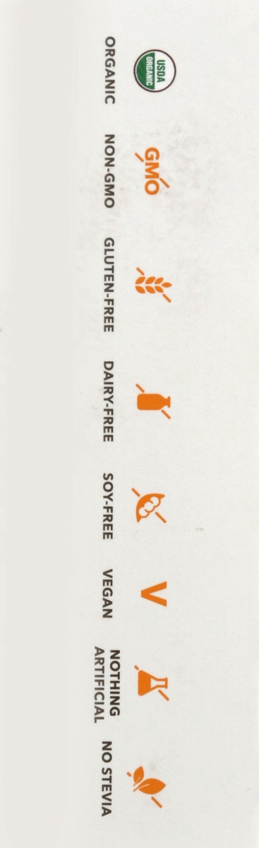 slide 6 of 13, Aloha Organic 12 Pack Peanut Butter Chocolate Chip Protein Bar 12 ea, 12 ct