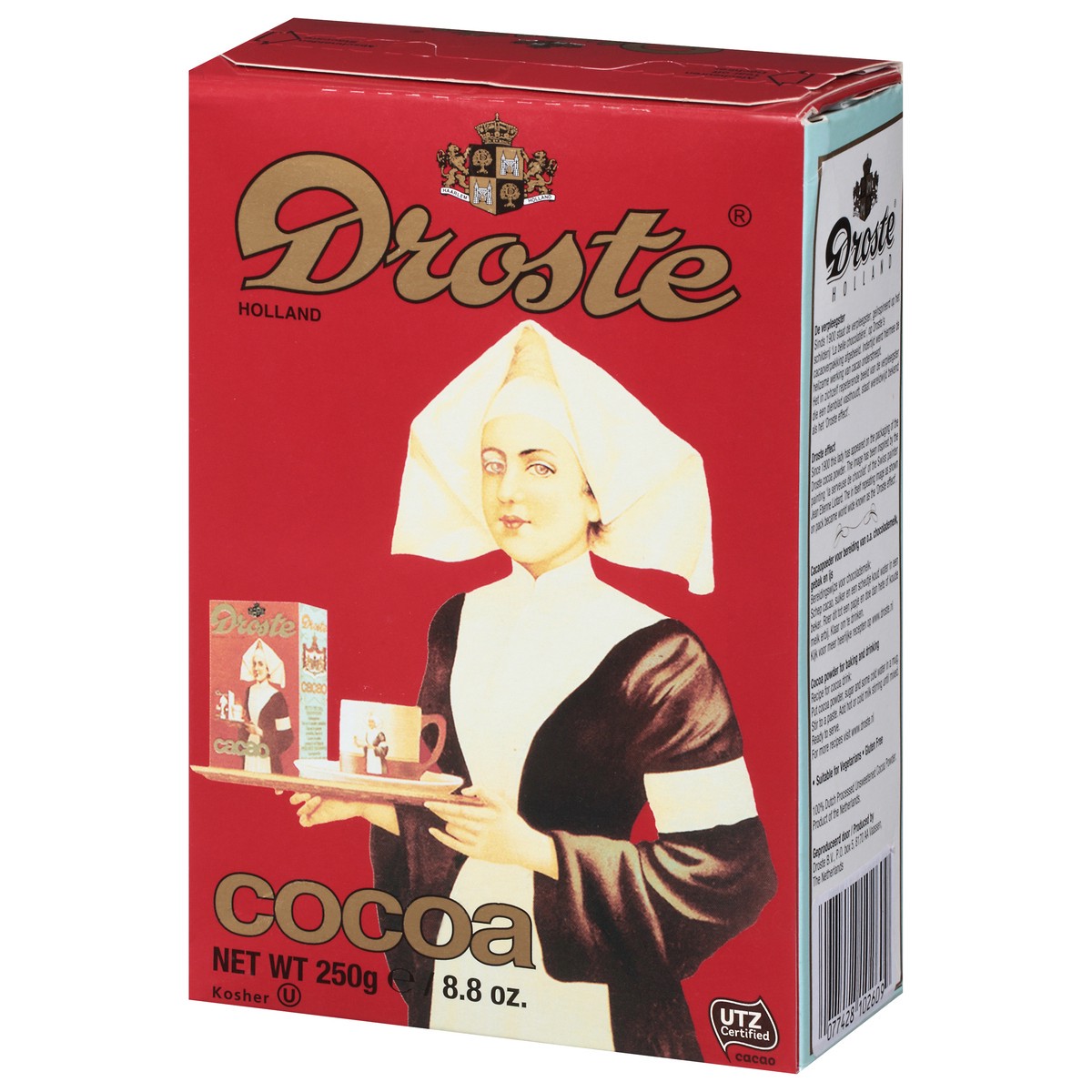 slide 10 of 13, Droste Cocoa Powder, 8.8 oz