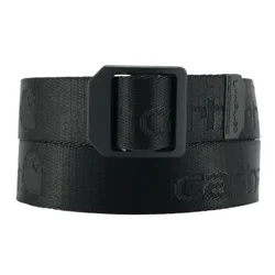 Carhartt Nylon Webbing Ladder Lock Belt Black M
