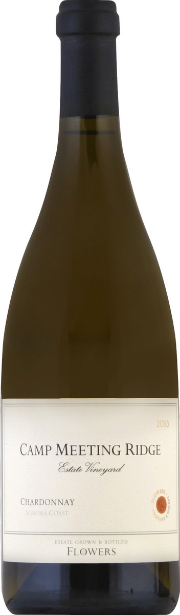 slide 2 of 3, Flowers Chard Camp M, 750 ml