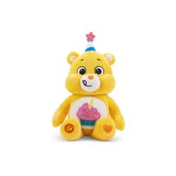 Care Bears Fun Size Plush Birthday Bear