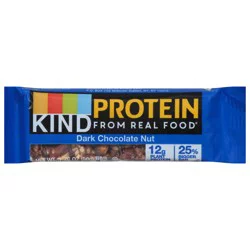KIND Protein Dark Chocolate Nut Bars 1.76 oz