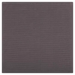 Mukitchen Cotton Terry Ridged Dish Cloth