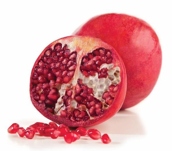 slide 1 of 1, Pomegranate, 1 ct