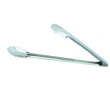 Browne Foodservice Spring Tong