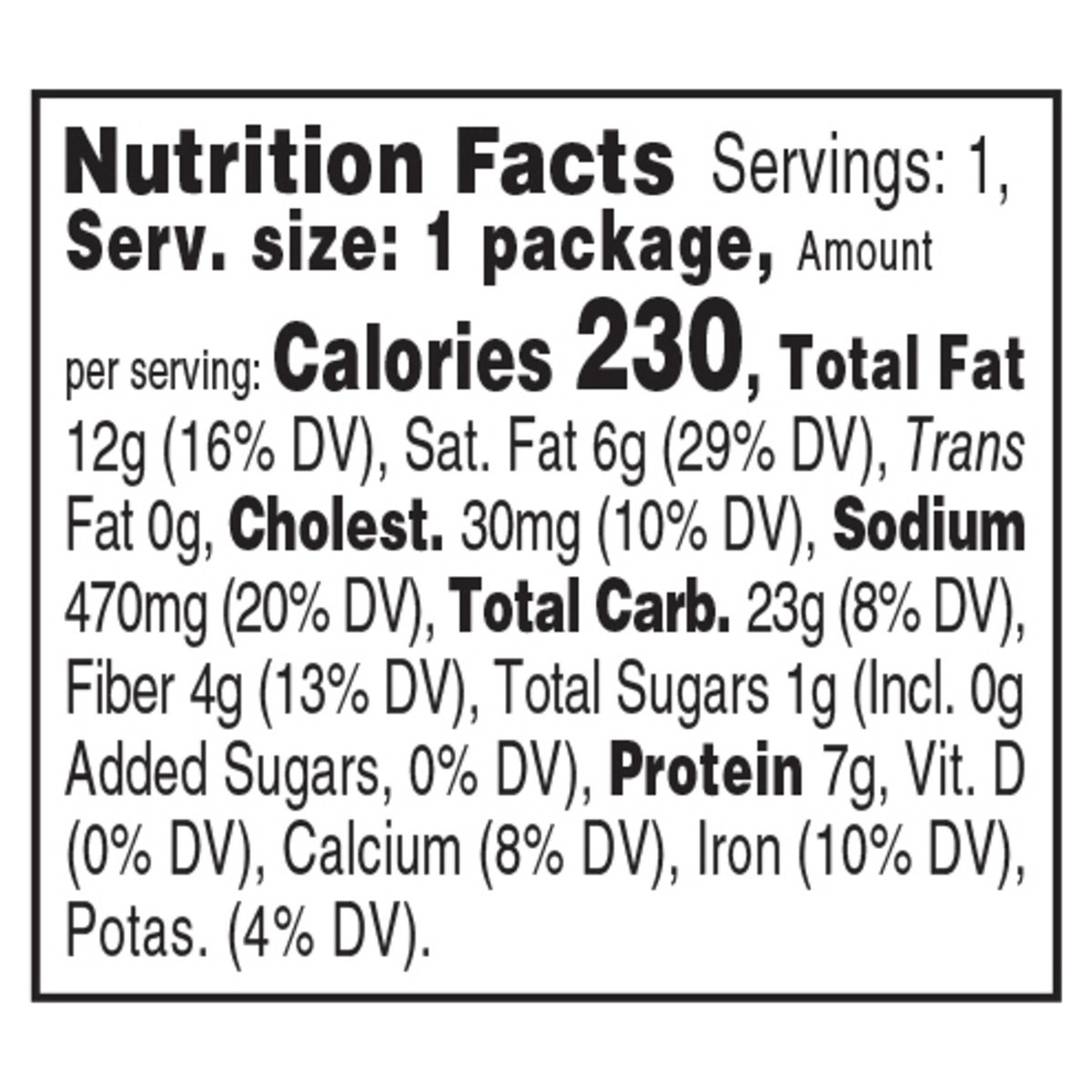 slide 6 of 13, Cracker Barrel Jalapeno Jack Cheese Dip and Crackers, 2.75 oz Package, 2.75 oz