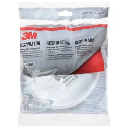 3M 8200/N95 Respirator 3 ea