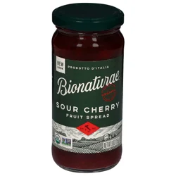 bionaturae Sour Cherry Jelly