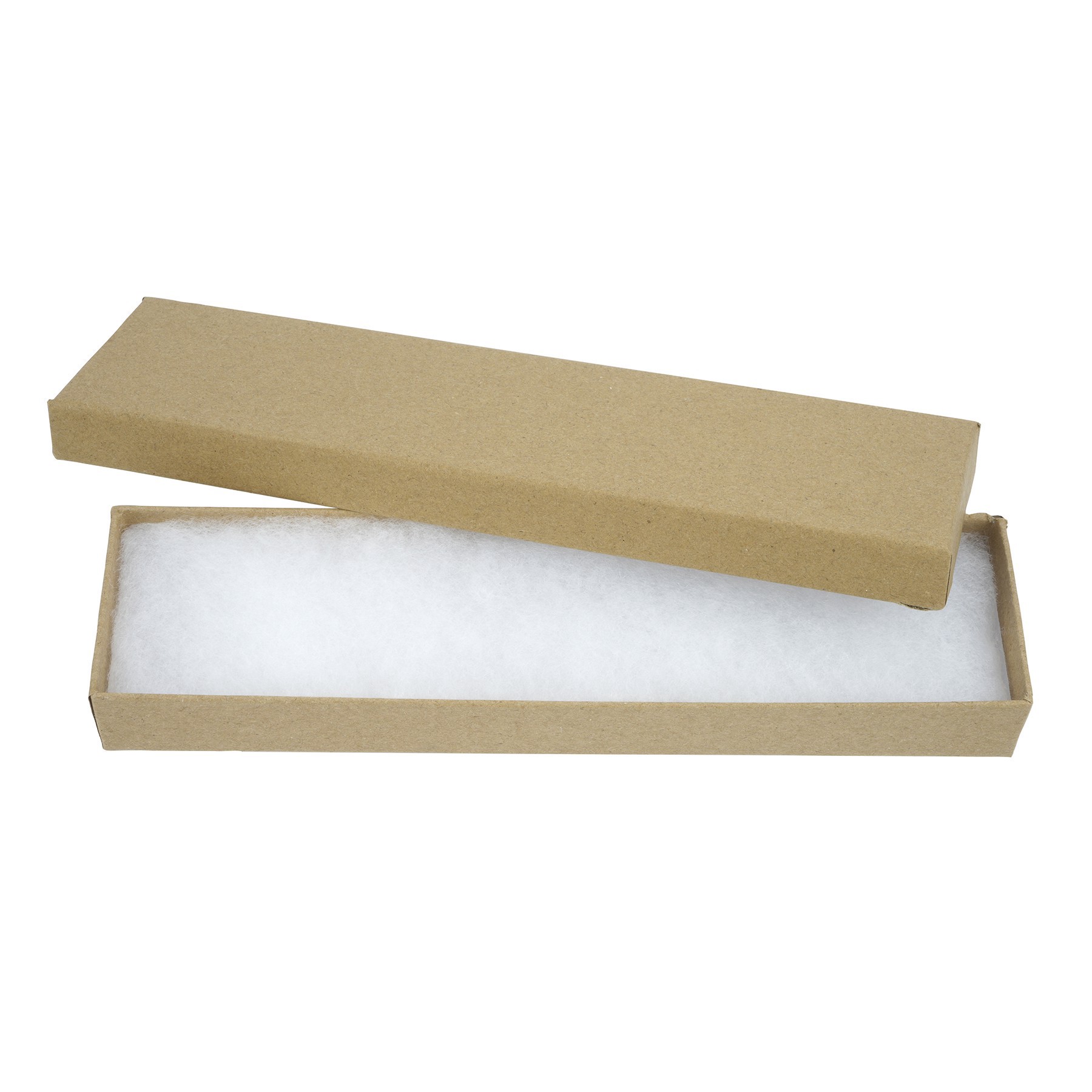 slide 2 of 2, Kraft Necklace Boxes By Bead Landing, 6ct., 6 ct