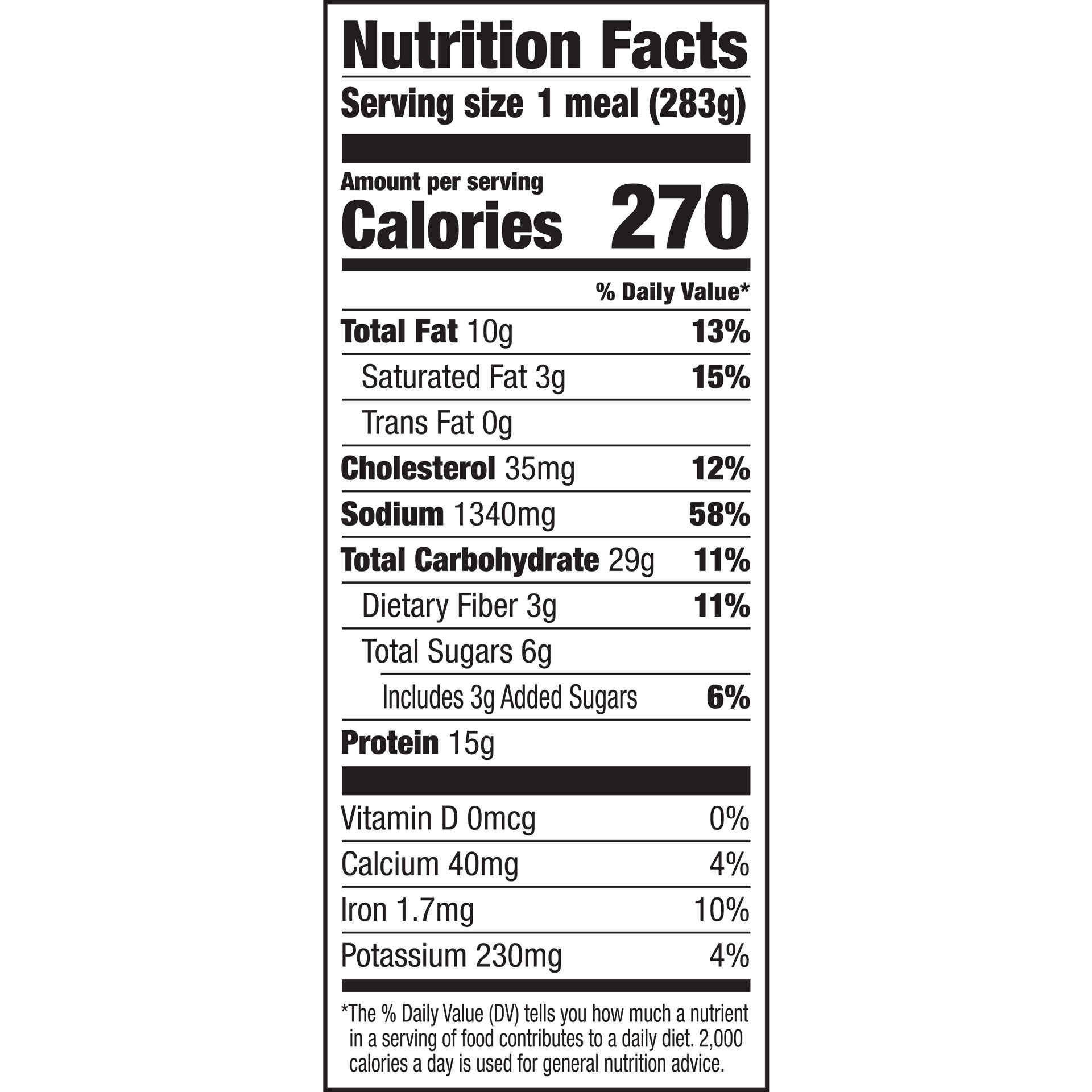 slide 2 of 5, Banquet Classic Turkey, Frozen Meal, 10 Ounce, 10 oz