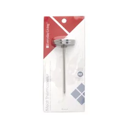Everyday Living Meat Thermometer