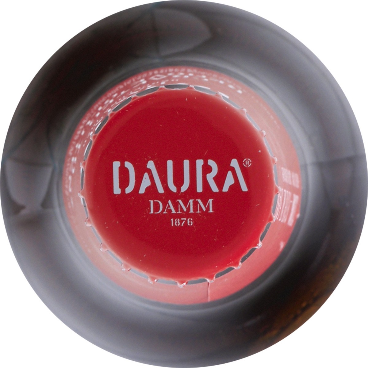 slide 8 of 11, Daura Damm Lager Beer 11.2 oz, 12 fl oz