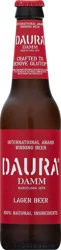 Daura Damm Lager Beer 11.2 oz