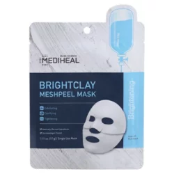 Mediheal Brightclay Meshpeel Mask