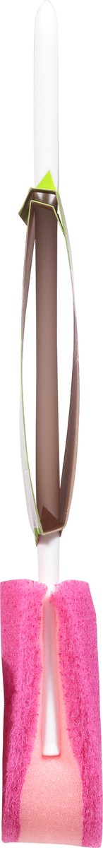 slide 7 of 9, Scotch-Brite Bottle Scrubber, 1 ct