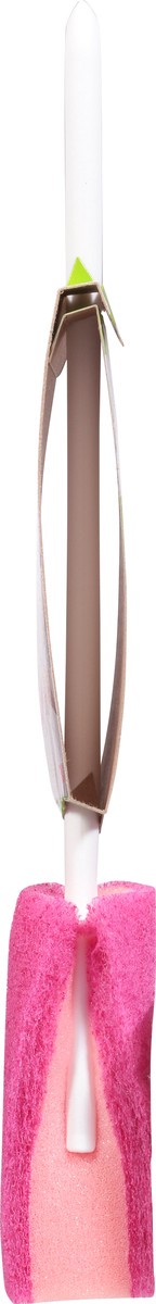 slide 8 of 9, Scotch-Brite Bottle Scrubber, 1 ct