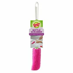 Scotch-Brite Bottle Scrubber 1 ea
