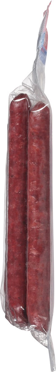 slide 7 of 7, Old Wisconsin Beef Sticks, 14 oz