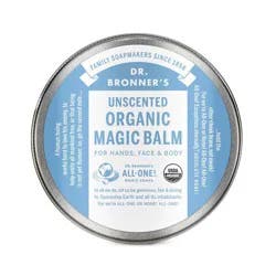 Dr. Bronner's Organic Magic Balm - Baby Unscented