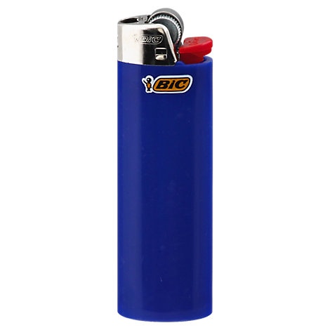 slide 1 of 1, Bic Lighter Childproof - Each, 1 ct