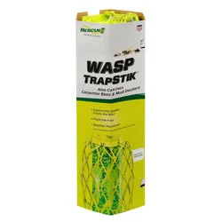 Rescue! Trapstik Wasp Trap - Green