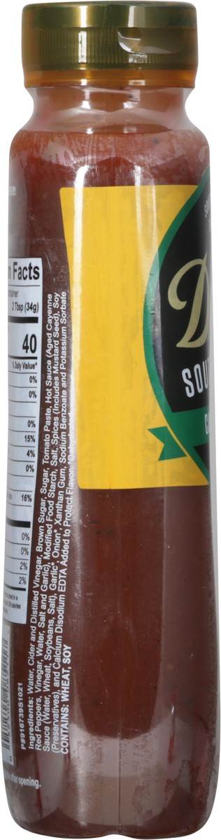 slide 3 of 13, Duke's Southern Carolina Vinegar BBQ Sauce 16.8 oz, 16.8 oz