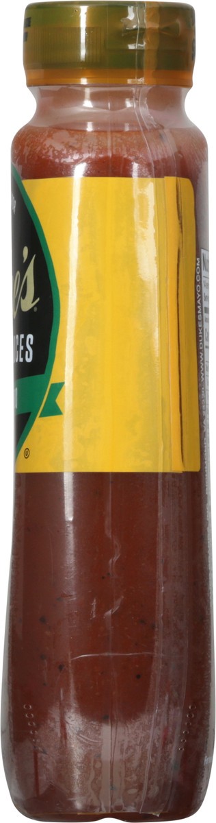 slide 4 of 13, Duke's Southern Carolina Vinegar BBQ Sauce 16.8 oz, 16.8 oz