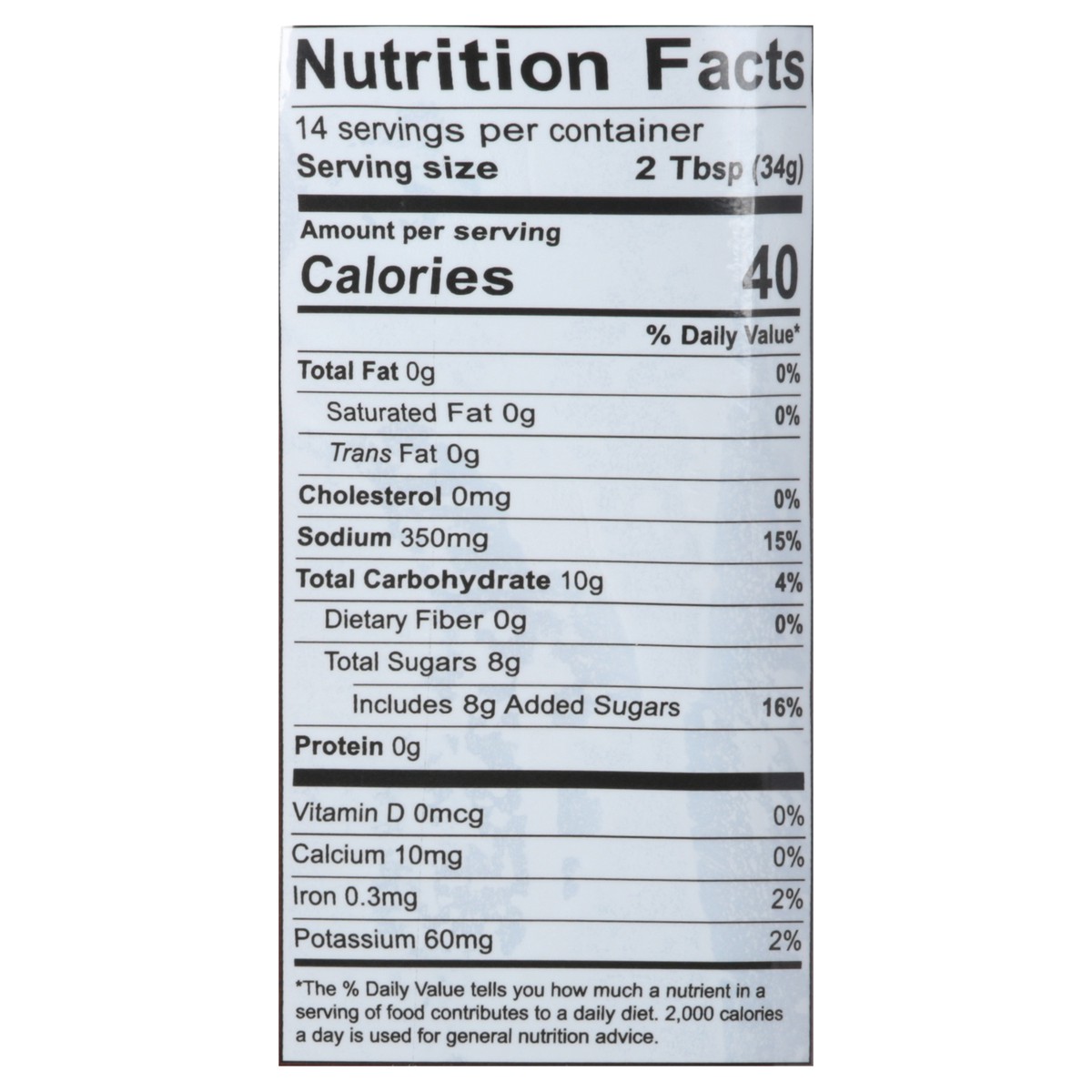 slide 11 of 13, Duke's Southern Carolina Vinegar BBQ Sauce 16.8 oz, 16.8 oz